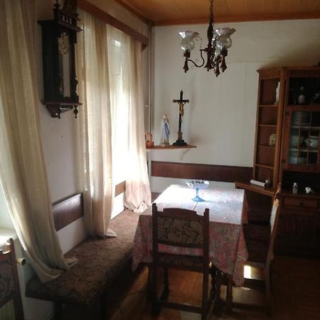 Rooms / Sobe Solar - Brezje מראה חיצוני תמונה