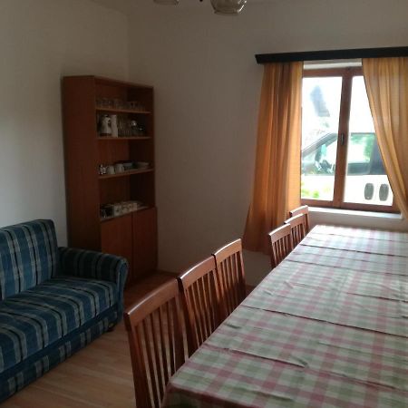 Rooms / Sobe Solar - Brezje מראה חיצוני תמונה