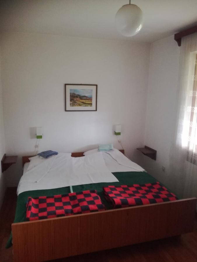 Rooms / Sobe Solar - Brezje מראה חיצוני תמונה