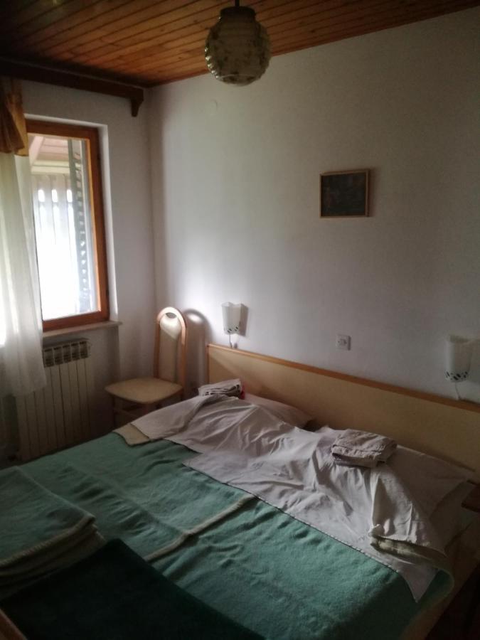 Rooms / Sobe Solar - Brezje מראה חיצוני תמונה