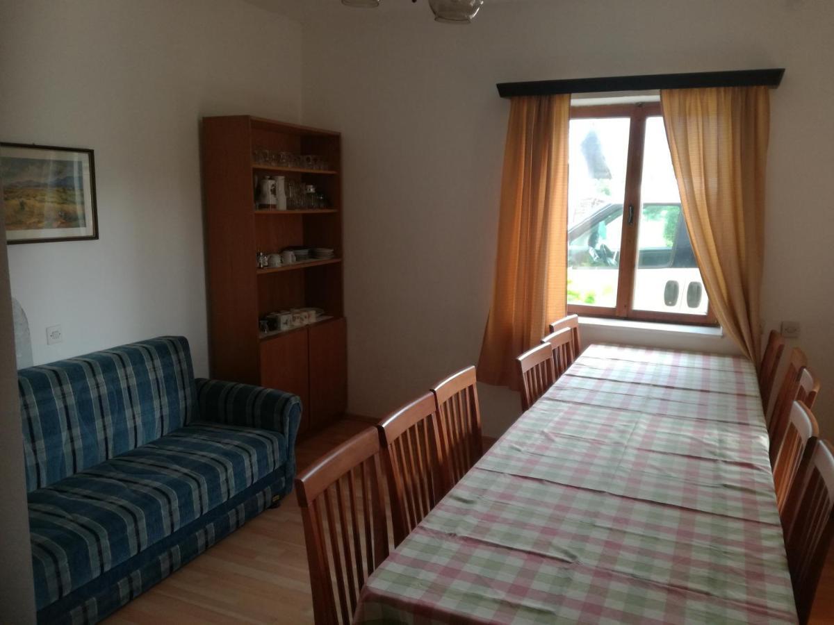 Rooms / Sobe Solar - Brezje מראה חיצוני תמונה